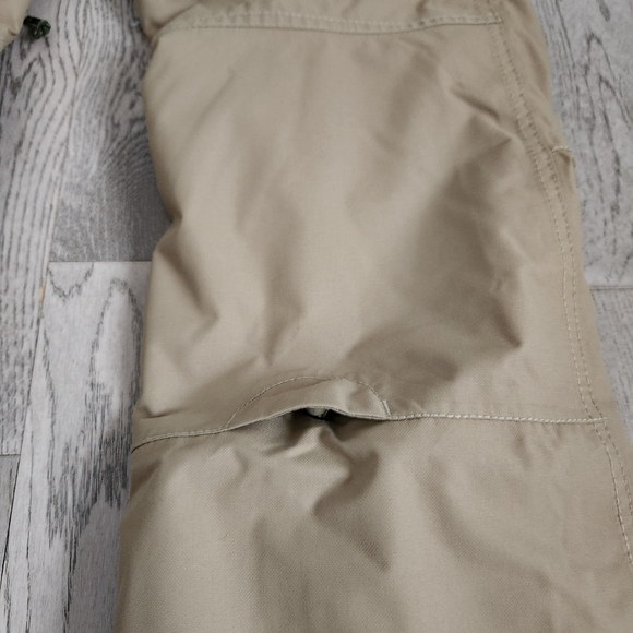 Burton livinglining snow pants - Picture 9 of 14